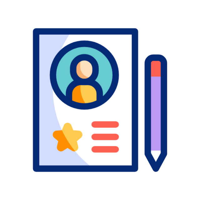 Portfolio Builder Loading